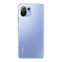 Xiaomi Mi 11 lite 16.6 cm (6.55") Dual SIM Android 11 5G USB Type-C 8 GB 128 GB 4250 mAh Blue