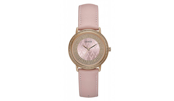 Guess женские наручные часы W0032L7