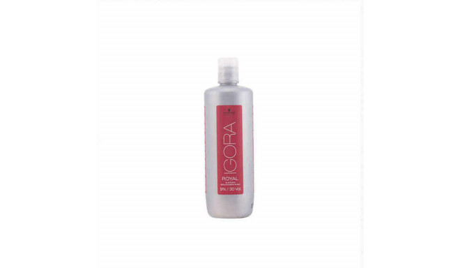 Activating Liquid Igora Royal Schwarzkopf Igora Royal 30 vol 9 % (1L)