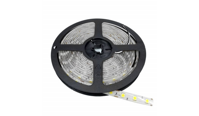 LED Lenta (5050/60 led/m; 14.4W/m; 720 lm/m; 2700K; IP20)