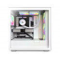 WATER COOLING NZXT KRAKEN ELITE 240 RGB LCD WHITE