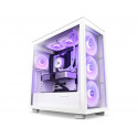 WATER COOLING NZXT KRAKEN ELITE 240 RGB LCD WHITE