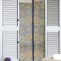 Anti-Mosquito Curtain InnovaGoods - White