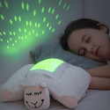 Plush Toy Projector Sheep InnovaGoods