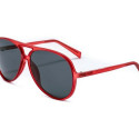 Children's Sunglasses Italia Independent (ø 52 mm) - Red