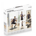 Integrated Portable Training System with Exercise Guide Gympak Max InnovaGoods