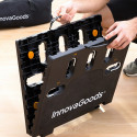 Integrated Portable Training System with Exercise Guide Gympak Max InnovaGoods