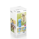 Kaks-ühes pudel vee- ja toiduanumatega lemmikloomadele Pettap InnovaGoods