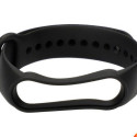 Replacement Activity Bracelet Mi Band 5 Contact TPU - Orange