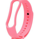 Replacement Activity Bracelet Mi Band 5 Contact TPU - Orange