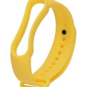 Replacement Activity Bracelet Mi Band 5 Contact TPU - Orange