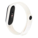 Replacement Activity Bracelet Mi Band 5 Contact TPU - Pink