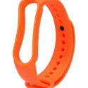 Replacement Activity Bracelet Mi Band 5 Contact TPU - Pink