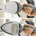 Mini vertikāls un horizontāls tvaika gludeklis 2 vienā Velyron InnovaGoods 800 W