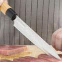 Set of Knives with Professional Carry Case Damas·Q InnovaGoods