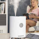 Rechargeable Ultrasonic Humidifier Vaupure InnovaGoods