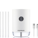 Rechargeable Ultrasonic Humidifier Vaupure InnovaGoods