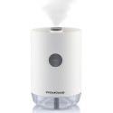 Rechargeable Ultrasonic Humidifier Vaupure InnovaGoods