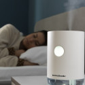 Rechargeable Ultrasonic Humidifier Vaupure InnovaGoods