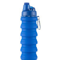 Silicone Collapsible Bottle Bentle InnovaGoods