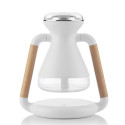 3-in-1 Wireless Charger, Aroma Diffuser and Humidifier Misvolt InnovaGoods