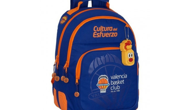 Kooliseljakott Valencia Basket