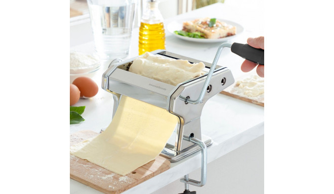 Machine for making Fresh Pasta with Recipes Frashta InnovaGoods