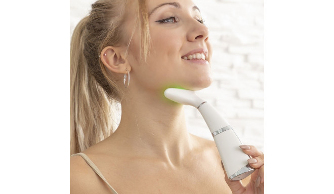 Jowl Reducer with Phototherapy, Thermotherapy and Vibration Kinred InnovaGoods