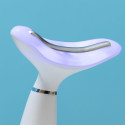 Jowl Reducer with Phototherapy, Thermotherapy and Vibration Kinred InnovaGoods