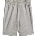 Спортивный костюм для девочек Adidas Badge of Sport Summer Коралл - 6-9 Months