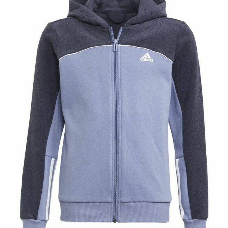 Adidas Own The Run Colorblock Jacket - IK4992