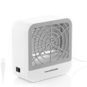 Anti-Mosquito Lamp with Wall Hanger KL Box InnovaGoods