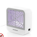 Anti-Mosquito Lamp with Wall Hanger KL Box InnovaGoods