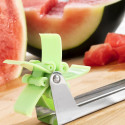 Watermelon Cube Cutter Cutmil InnovaGoods