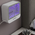 Anti-Mosquito Lamp with Wall Hanger KL Box InnovaGoods