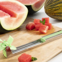 Watermelon Cube Cutter Cutmil InnovaGoods