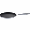 Crepe pan Renberg Jazzy Toughened aluminium (Ø 24 cm) - Black