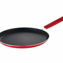 Crepe pan Renberg Jazzy Toughened aluminium (Ø 24 cm) - Black