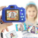 Bērnu digitālā kamera Kidmera InnovaGoods