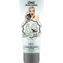 Poolpüsiv värv Hairgum Sixty's Color Valge (60 ml)