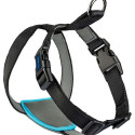 Dog Harness Company of Animals CarSafe Black XS