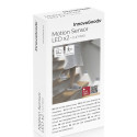 LED Light with Movement Sensor Lumtoo InnovaGoods 2 Units