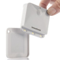 LED Light with Movement Sensor Lumtoo InnovaGoods 2 Units