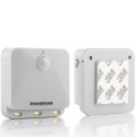 LED Light with Movement Sensor Lumtoo InnovaGoods 2 Units