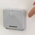 LED Light with Movement Sensor Lumtoo InnovaGoods 2 Units