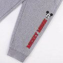 Children’s Tracksuit Mickey Mouse Black - 5 Years