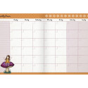 Grafiks Gorjuss Fireworks (11.5 x 14.5 x 2 cm)