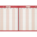 Grafiks Gorjuss Fireworks (11.5 x 14.5 x 2 cm)