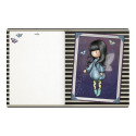 Grafiks Gorjuss Fireworks (11.5 x 14.5 x 2 cm)