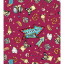 Grafiks Gorjuss Fireworks (11.5 x 14.5 x 2 cm)